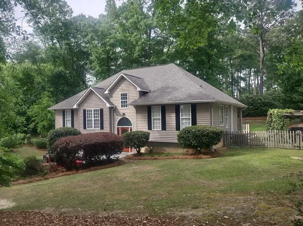 117 Lakeshore Dr S, Ivey, GA 31031