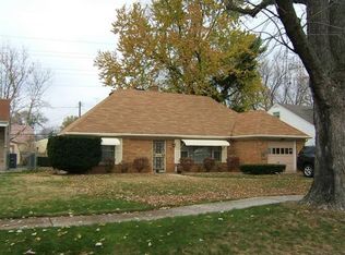 3003 Latonia Blvd, Toledo, OH 43606