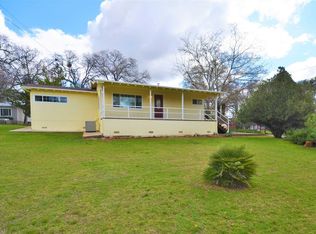 11829 Campo Seco Rd, Sonora, CA 95370