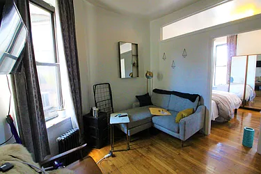 Rented by Alpha Properties NYC I LLC