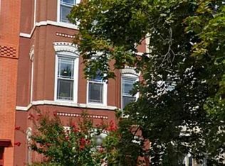 1408 10th St NW APT 201, Washington, DC