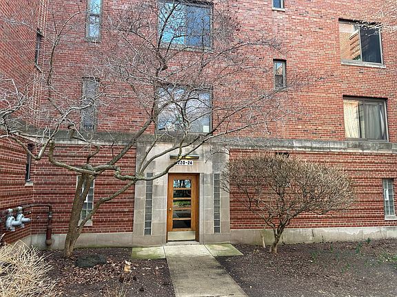 4th image of 1220 W Chase Ave APT 2G