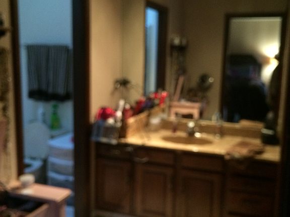 master bath with shower 