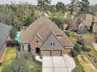 199 Oarwood Pl, The Woodlands, TX 77389