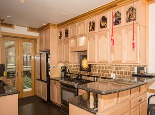 1031 30th St NW, Washington, DC 20007