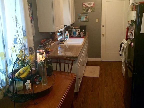 Kitchen Space