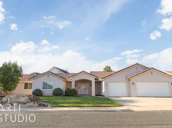 1309 E 1250 S, Saint George, UT 84790
