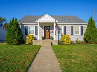 2238 Clarke Dr, Owensboro, KY 42301