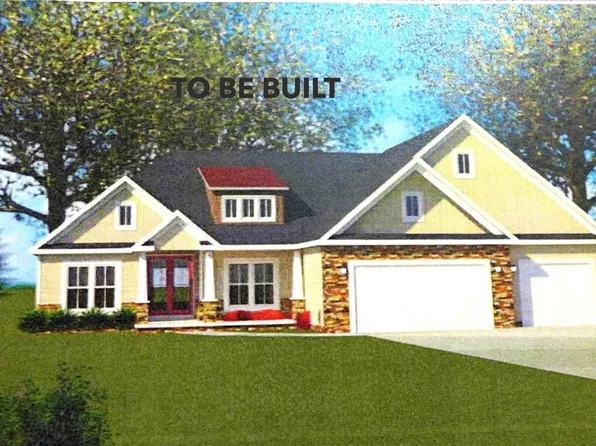 945 Royal Oak Ave NE, North Canton, OH 44720