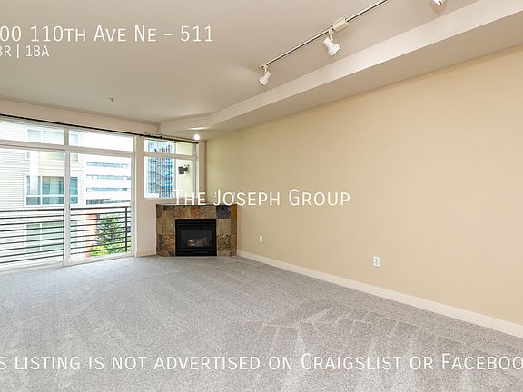 2nd image of 300 110th Ave NE APT 511