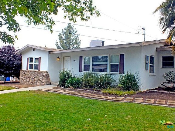 Front-Side House