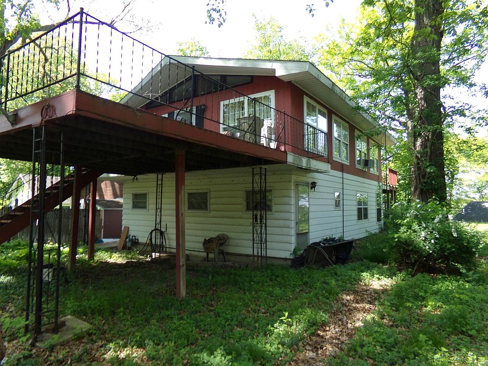 1850 W Fox Lake Rd, Angola, IN 46703 MLS 202221690 Zillow