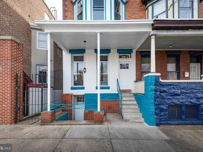 315 E 25th St, Baltimore, MD, 21218