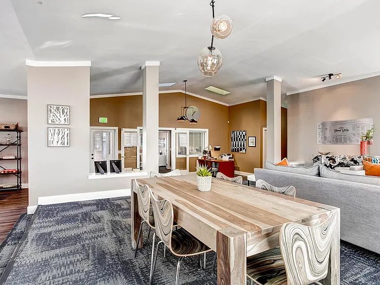 Terra Vista at the Park Apartments — Photo 16