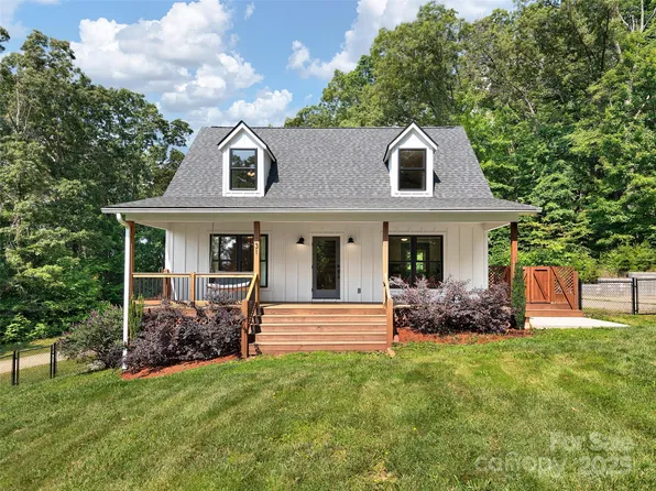31 Rory Phillips Vw, Candler, NC 28715