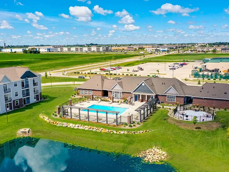 The Reserve at Destination Pointe — Photo 29