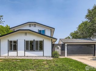 642 Independence Dr, Longmont, CO 80504