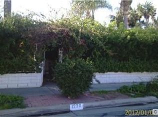 1230 E Commonwealth Ave, Fullerton, CA 92831