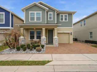 2808 Gipper Cir, Sanford, FL 32773