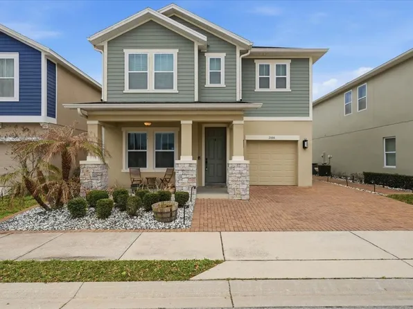 2808 Gipper Cir, Sanford, FL 32773