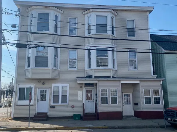 65 Green Street, Somersworth, NH 03878