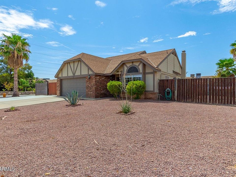 1st image of 6723 W CINNABAR Avenue