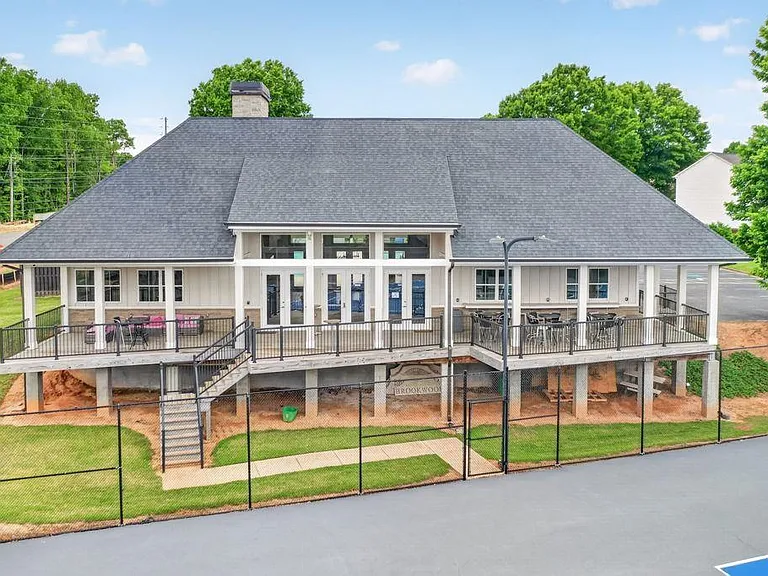 3895 Deauville Way — Photo 36