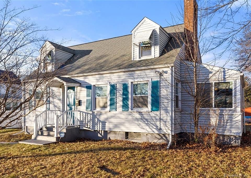 161 2nd St, Hamden, CT 06514 Zillow