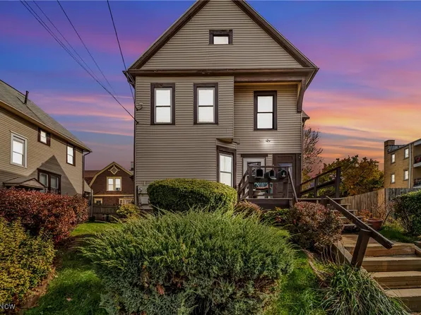 512 Shorb Ave NW, Canton, OH 44703