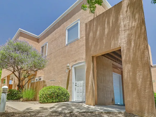 4701 Morris St NE APT 2304, Albuquerque, NM 87111