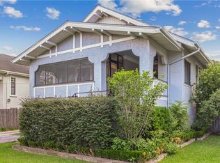 2719 Jefferson Ave, New Orleans, LA 70115