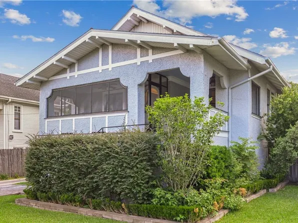 2719 Jefferson Ave, New Orleans, LA 70115