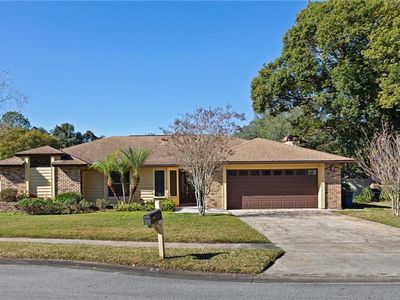5808 Windmill Ct, Orlando, FL, 32809