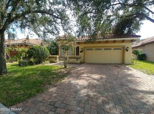 25 Apian Way, Ormond Beach, FL 32174