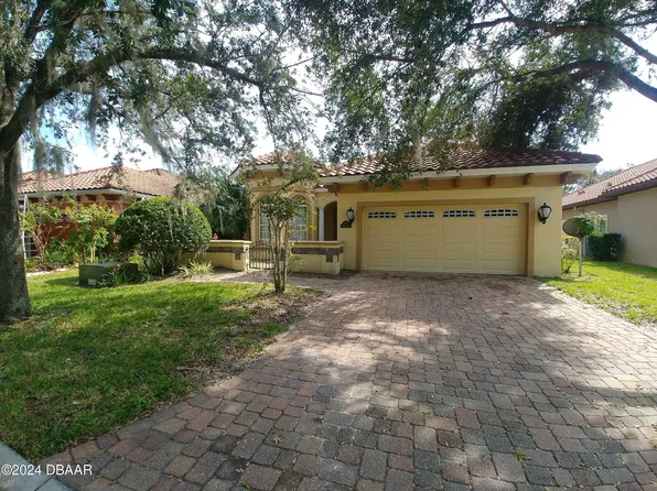 25 Apian Way, Ormond Beach, FL 32174