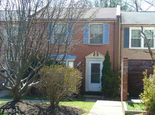 337 James St, Falls Church, VA 22046
