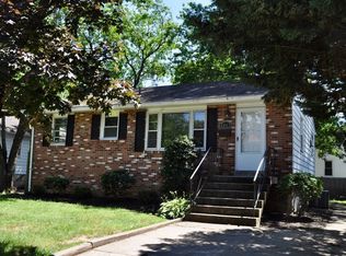 4803 Norwich Rd, College Park, MD 20740