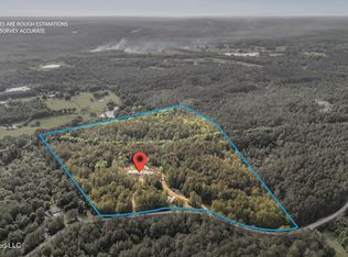 0 Saint Angelo Ln, Poplarville, MS 39470