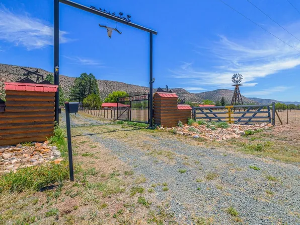 9453 Us Highway 380 #9447, Lincoln, NM 88338