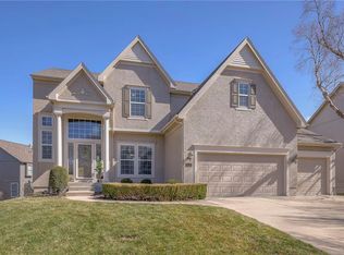 14337 Grandview St, Overland Park, KS 66221