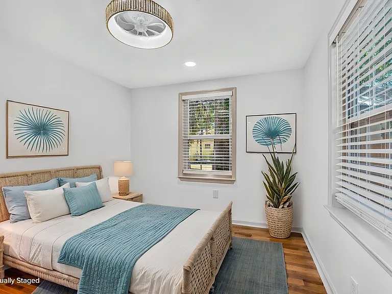 4928 Durant Ave — Photo 11