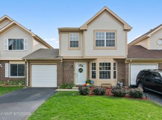 1292 Oriole Trl #1292, Carol Stream, IL 60188