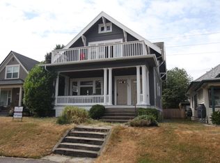 936 S Sheridan Ave APT C, Tacoma, WA 98405