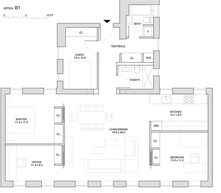 floor plan 4