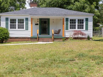 806 Lowery St, Shelby, NC, 28152