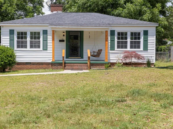 806 Lowery St, Shelby, NC 28152