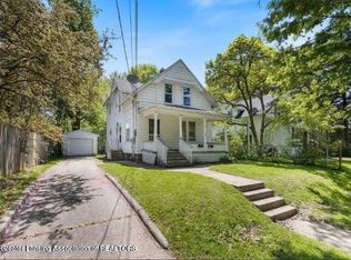 409 Smith Ave, Lansing, MI 48910