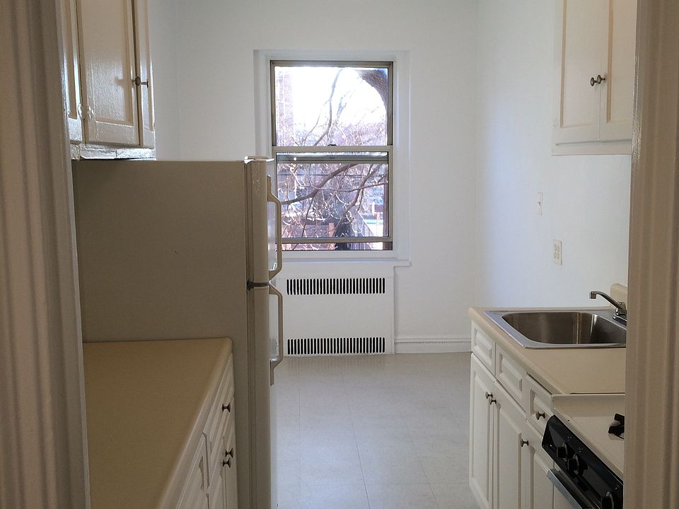 1st image of 6421 Booth St APT 2F