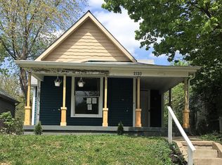 2120 E 12th St, Indianapolis, IN