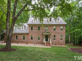 6204 Rein St, Raleigh, NC 27613